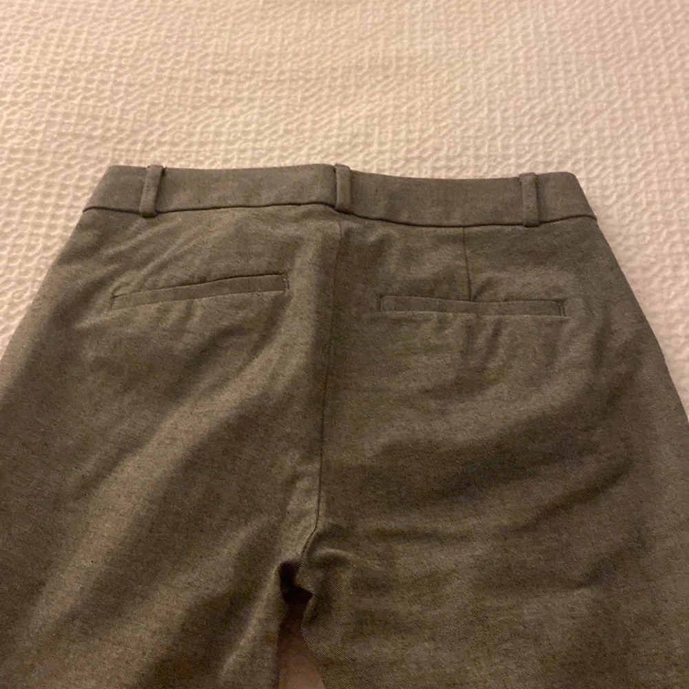 Banana Republic trousers, size 0 - Picture 3 of 3